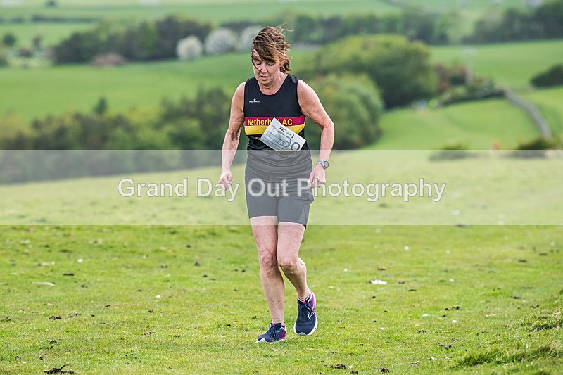 Hay-O-354 - Hay-O Trail Race Tuesday 19th May 2026