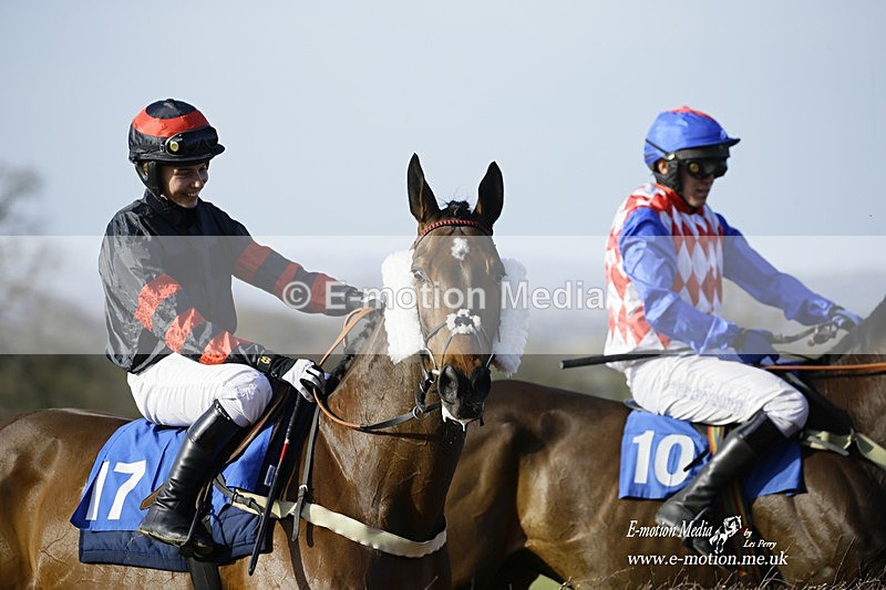 PtP 260222 659 - Kingston Blount Racing Club Point-to-Point 26/02/22