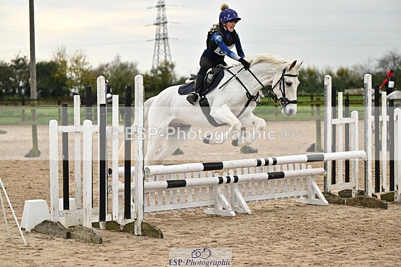 241110-154758-01319 - 80-85cm Arena Eventing
