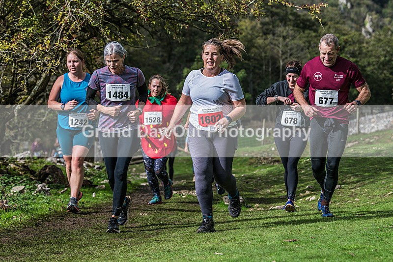 Dovedale Dash-2423 - Dovedale Dash Sunday 5th October 2025