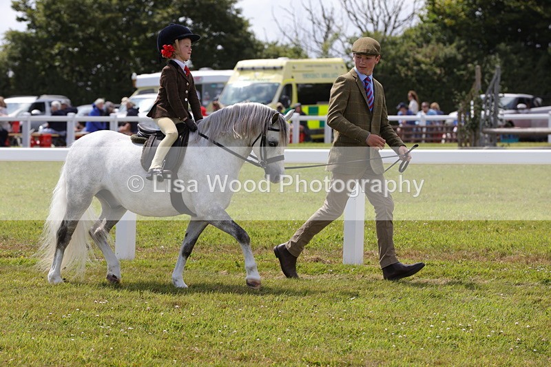 1X9A5093 - Class 36: NPS M&M Lead Rein