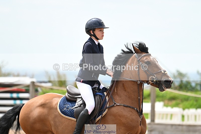 240630A-141238-14051 - Cls 25 HOYS 138cm Qualifier