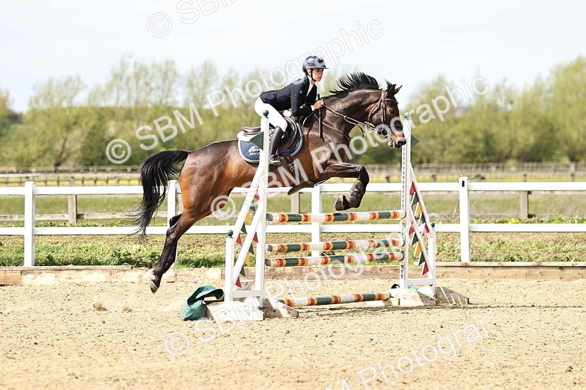 SBM_000730 - Class 3 - Senior Discovery - 1.00m