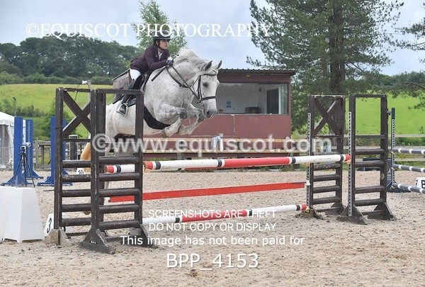 BPP_4153 - Senior Discovery/ 1m Open