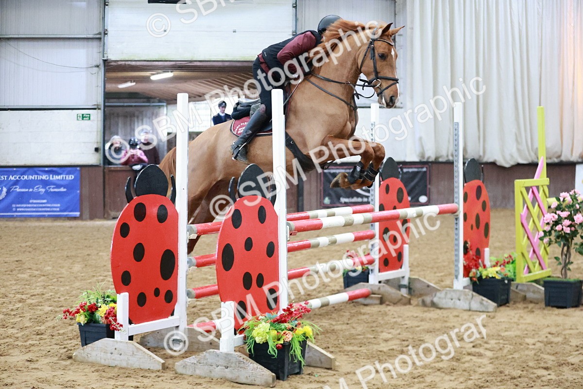 SBM_000690 - Class 3 - Senior Discovery - 1.00m