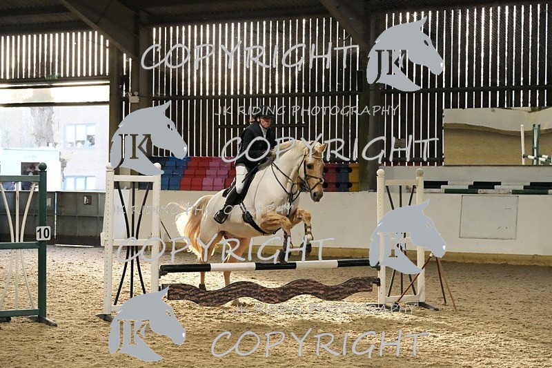 JKR02747 - Class 6 70cm