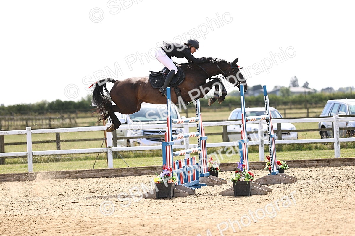 SBM_004175 - Class 23 - Talent Seekers Inc 7 yr Old Championship Qualifier 1.30 - 1st Half