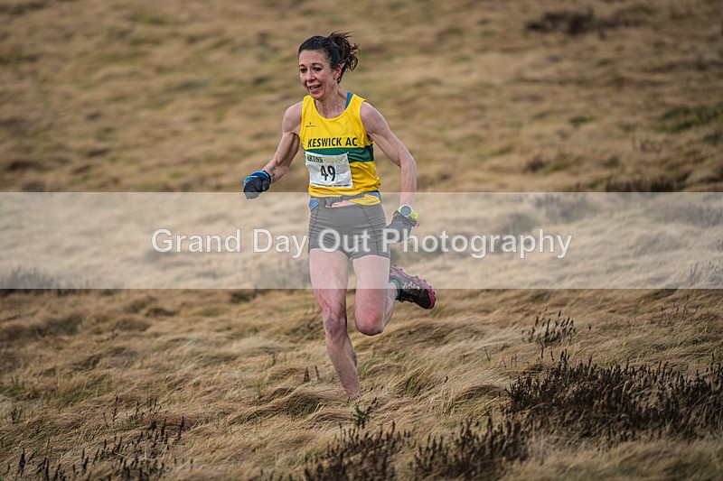 Blake Fell-549 - Blake Fell Race Saturday 25th January 2025
