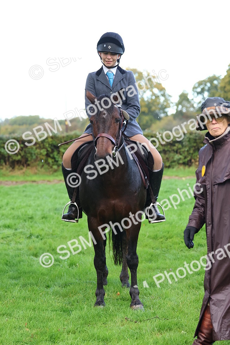 SBM_36873 - S11 - Best Ridden Horse & Pony