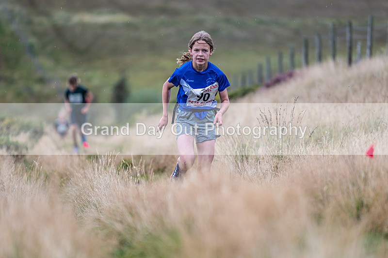 Gavel-74 - Ennerdale Show Gavel Fell Race Wednesday 26th August 2026