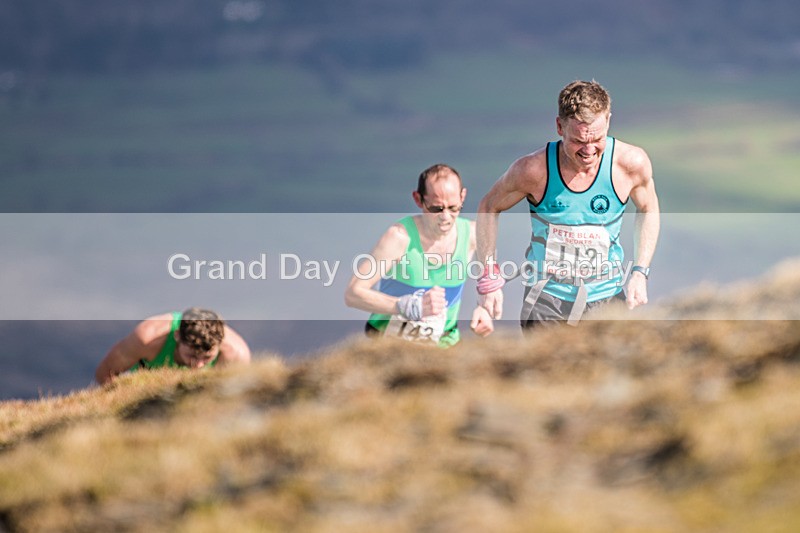 Coledale-205 - Coledale Horseshoe Fell Race Saturday 30th March 2024