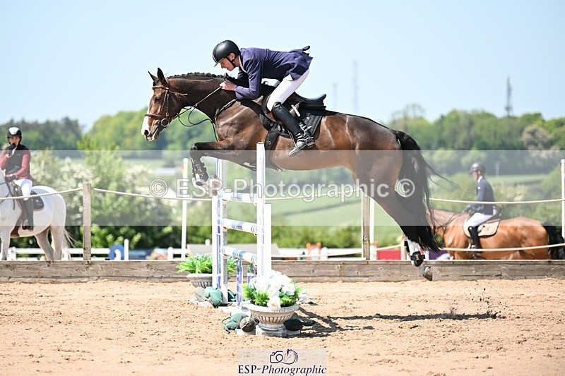 250509-124329-07061 - Cls 15 Talent Seeker Inc 7 yr old - Start to 1.30pm