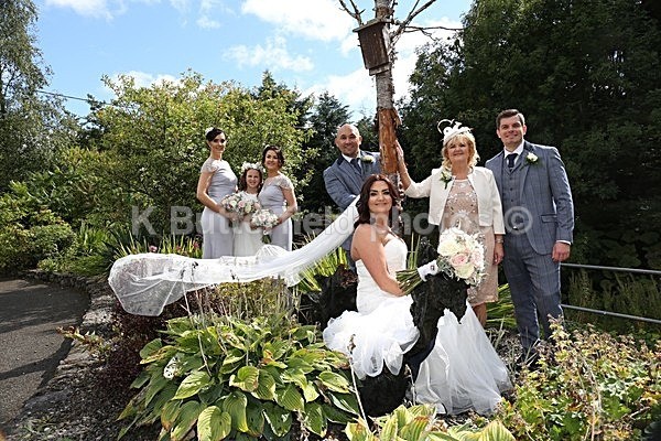 238 - Sandra Grogan and Robert Perez Wedding