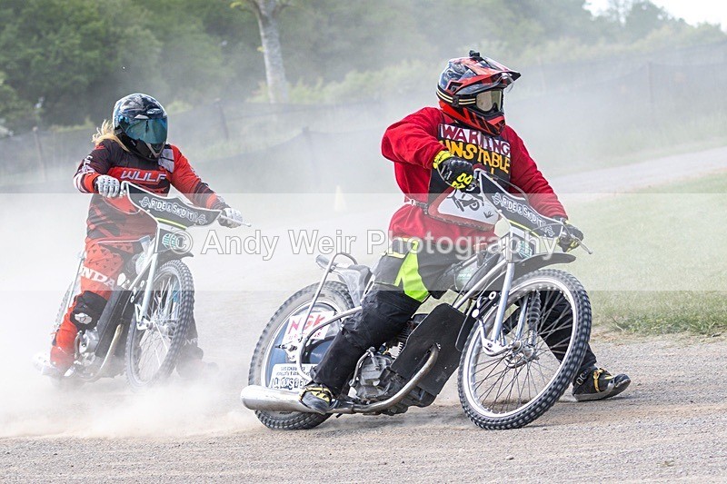 250510-R7-9B3A5752 - Rde & Skid It Speedway Experience Day 10th May 2025
