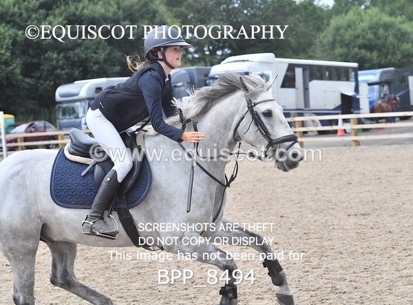 BPP_8494 - CLASS 17 SUN Pony Newcomers/ 1m Open