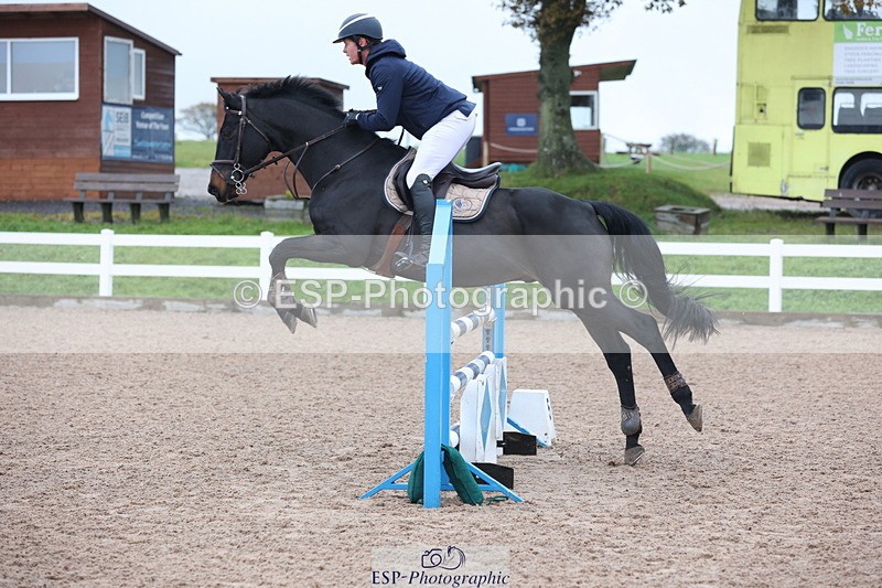 231112A-092811-02935 - Cls 17 Blue Chip Novice Winter Qualifier