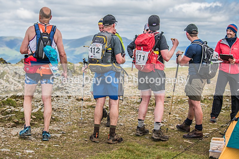 10 in 10-114 - 10 in 10 Challenge(MS Society Charity Event) 'Dalehead' Saturday 22nd June 2024