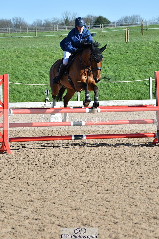 240306A-101553-00074 - Cls 1 British Novice and 90cm Open