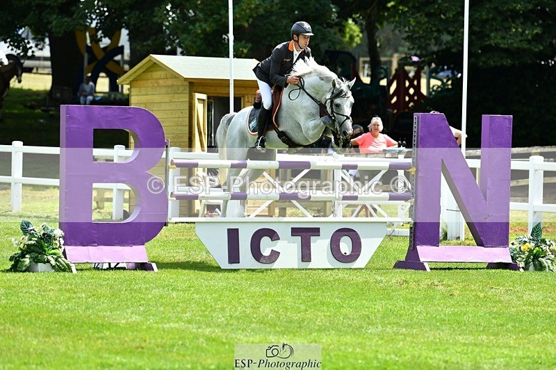230706-143036-02658 - Cls 2 Foxhunter & 1.20m Open