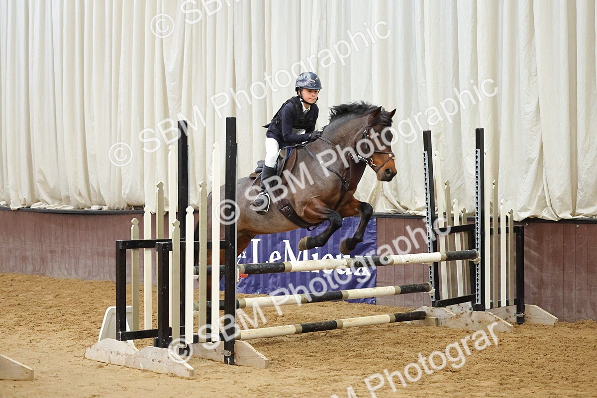 SBM_001809 - Class 5 - Show Jumping 80cm