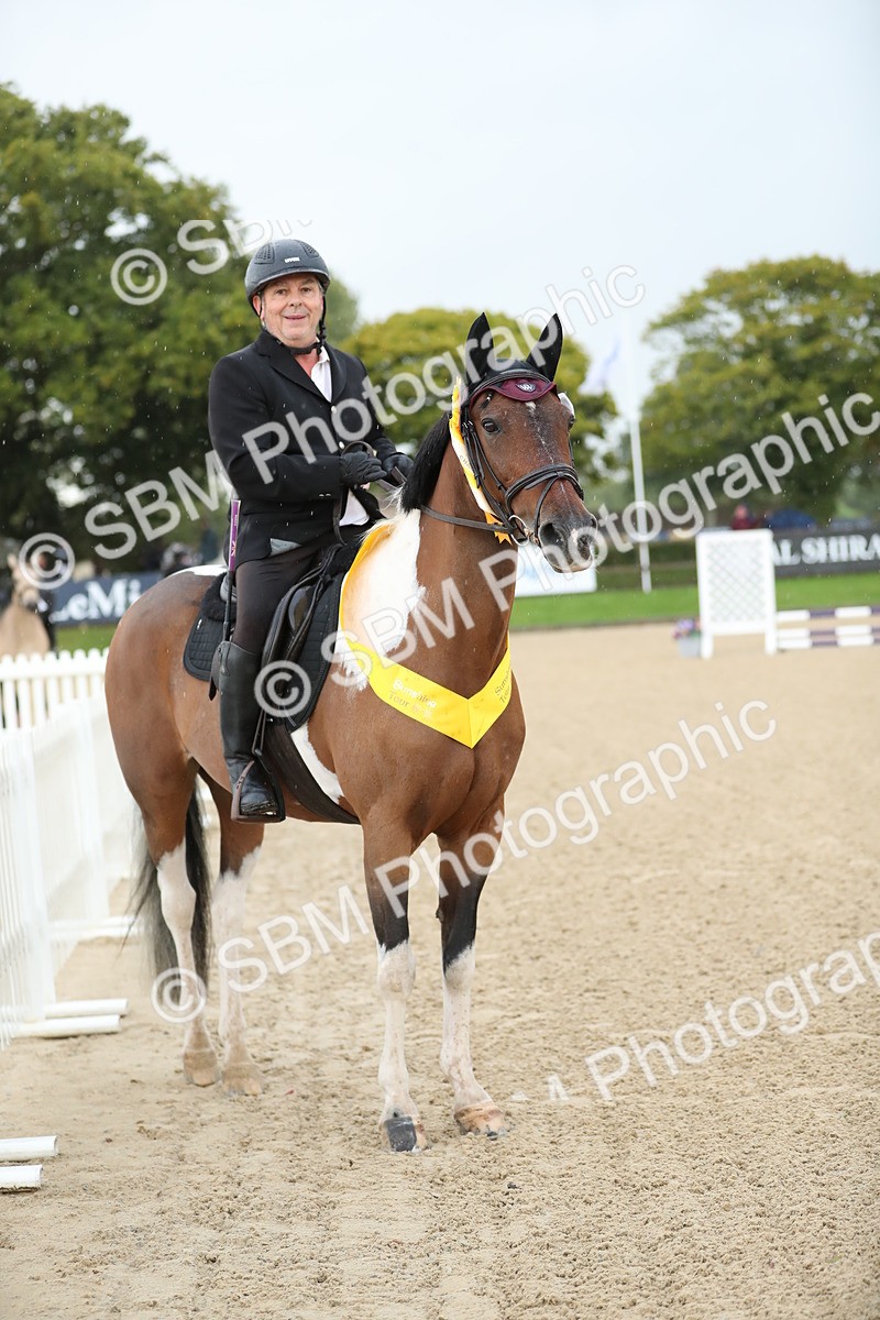 SBM_00278 - J26 - Senior Horse & Pony 45cm Championships
