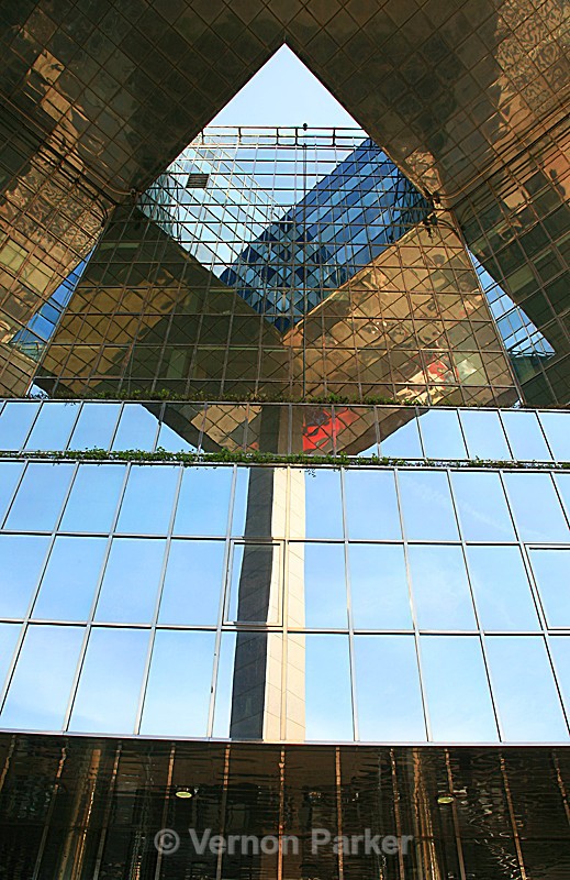 Glass - Backgrounds