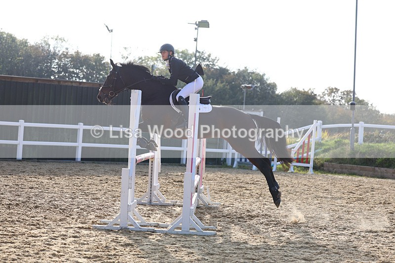 3E7A8609 - Class 6: 90cm open