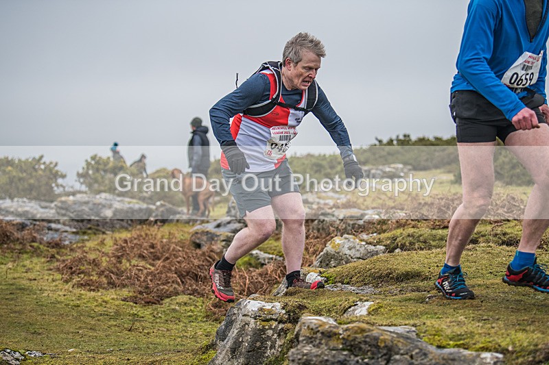 KWL-445 - Kendal Winter League Birkrigg Sunday 29th January 2023