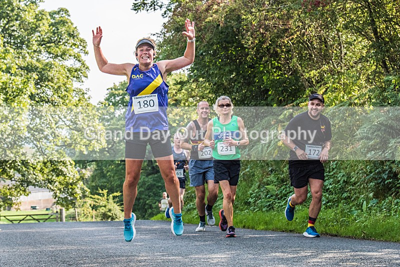 The One 10-341 - The One 10 Mile Road Race Saturday 9th September 2023