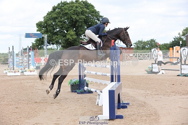 250719-121401-14932 - Cls 11, 1 Star Bronze Tour