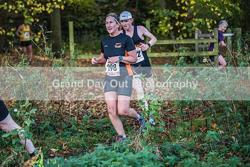 Cumbria XC-669 - Cumbria XC League Workington Saturday 26th October 2024