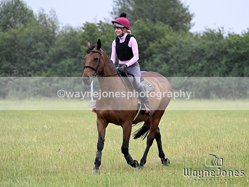 WJ7_8372 - Kellie Jade Ellie XC training with Kelly Harris 28-06-26