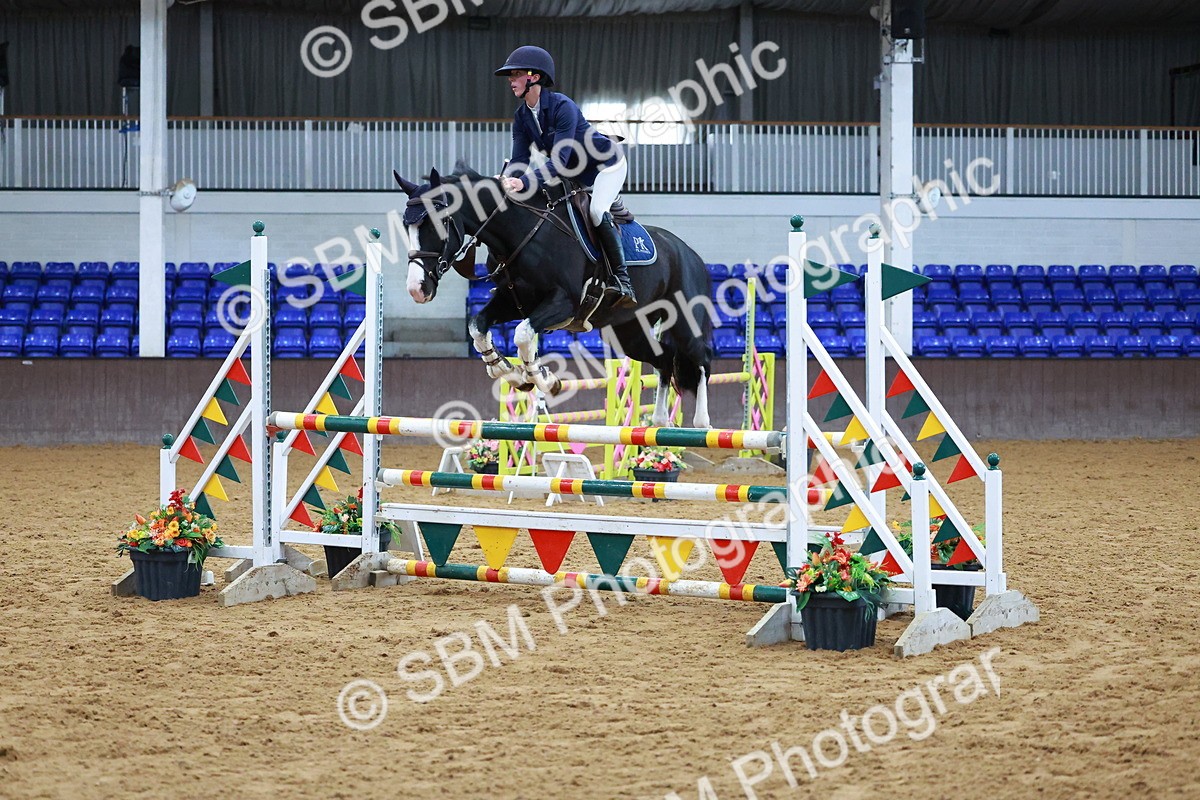 SBM_001092 - Class 4 - Senior Newcomers - 1.10m