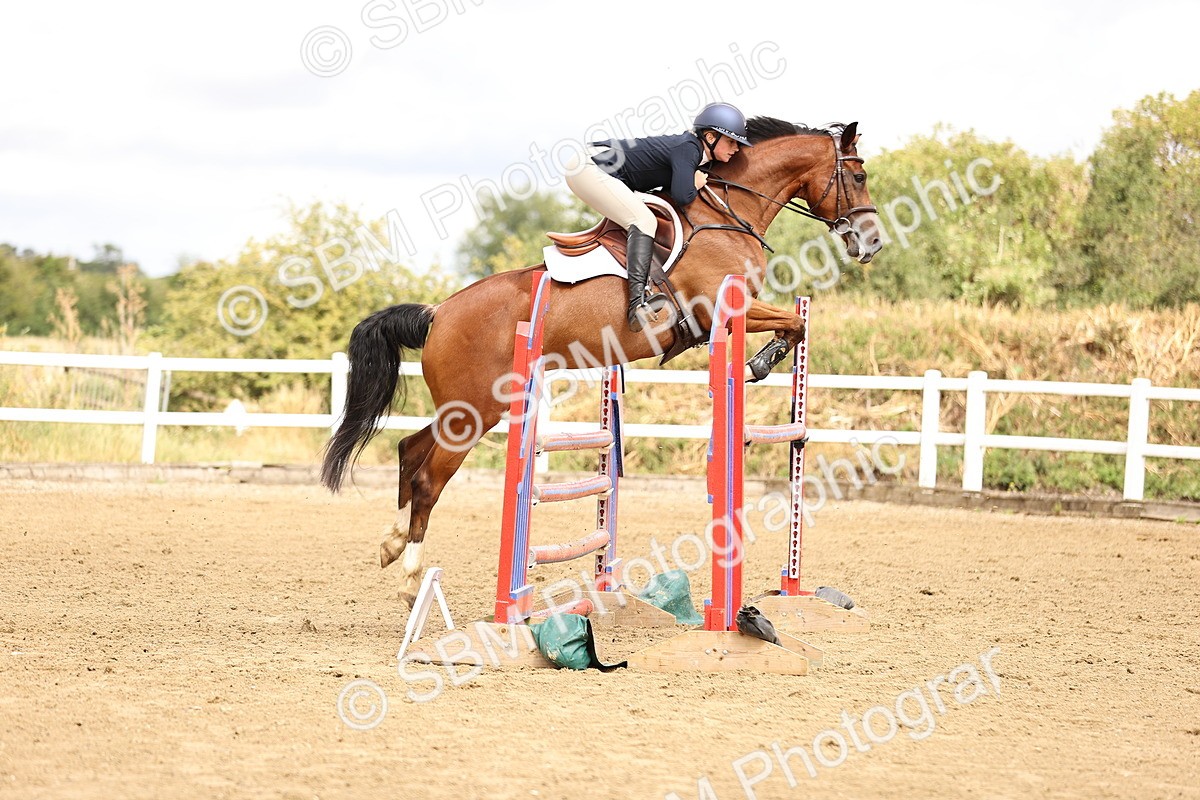 SBM_026854 - Class 13 - Senior Newcomers - 1.10m