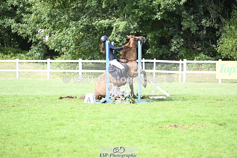 250831A-154505-10896 - Cls 39 Amateur 1.10m Grand Prix