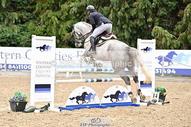 250706A-104217-17824 - Cls 47 5 Year Old Championships