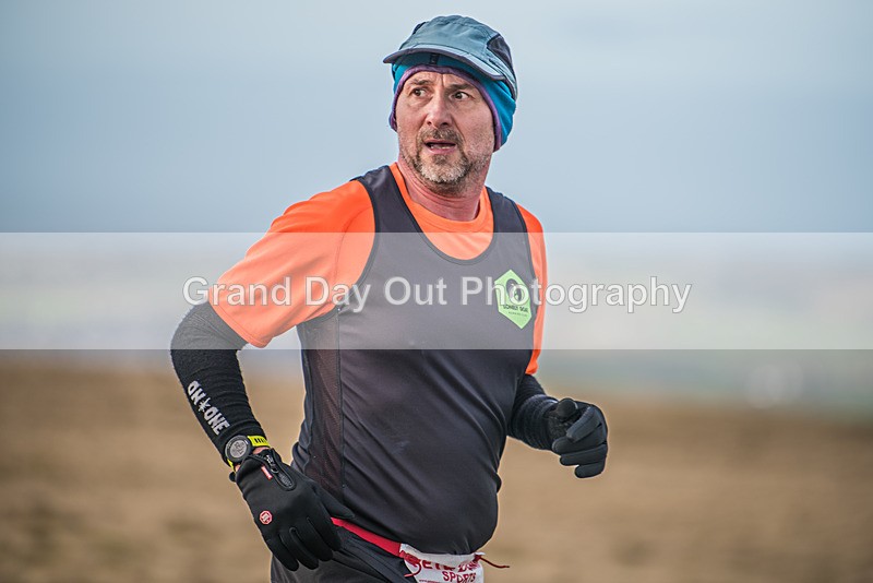 Jarrett-82 - Jarretts Jaunt Handicap Fell Race Saturday 3rd February 2024