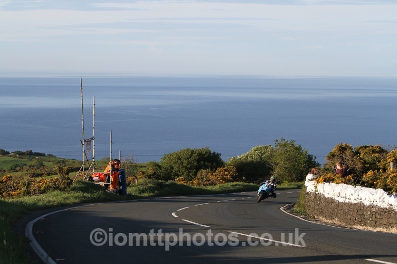 allan Venter - Monday Practice Solos