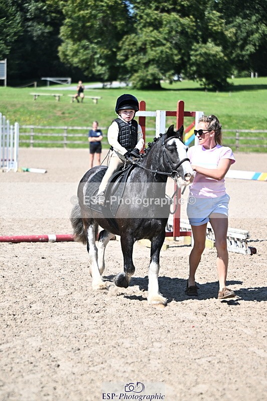 240729B-111945-02318 - Showjumping Competition
