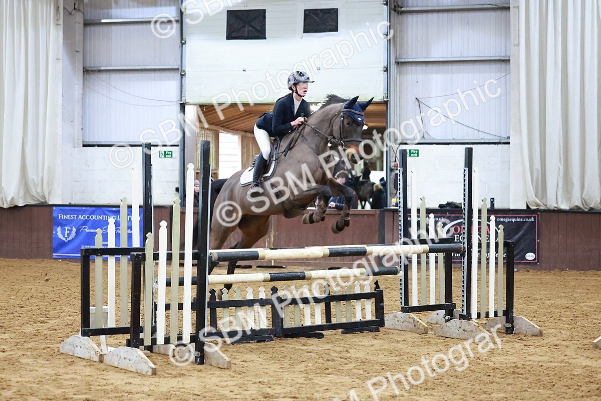 SBM_001108 - Class 3 - Senior Discovery - 1.00m