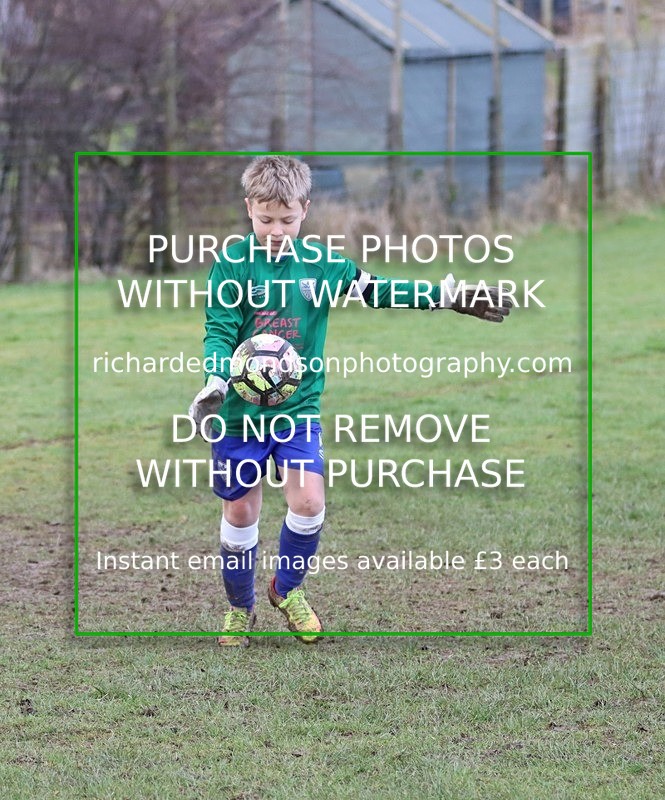 IMG_3837 - Wattsfield U10 v Craven Wanderers U10 (30/1/22)