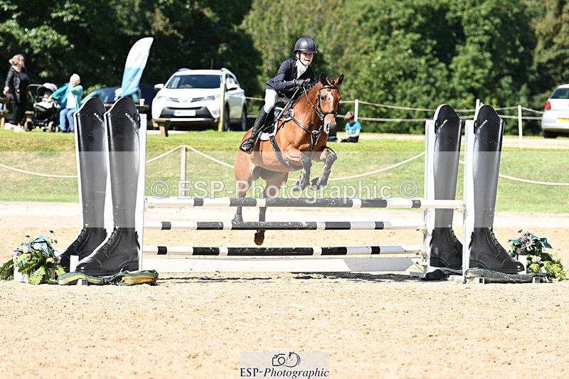 240824X-141407-29274 - 80cm Round 2 13.30 to 14.30