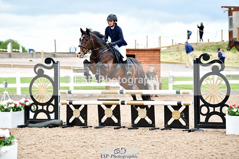 240524A-125920-03328 - Cls 22 95cm National Am Qualifier