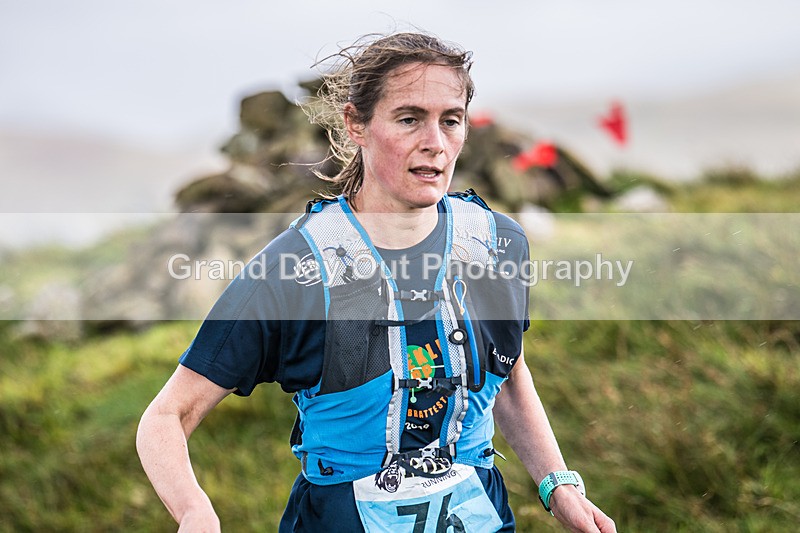 Ennerdale -71 - Ennerdale Show Fell Race Wednesday 27th August 2025