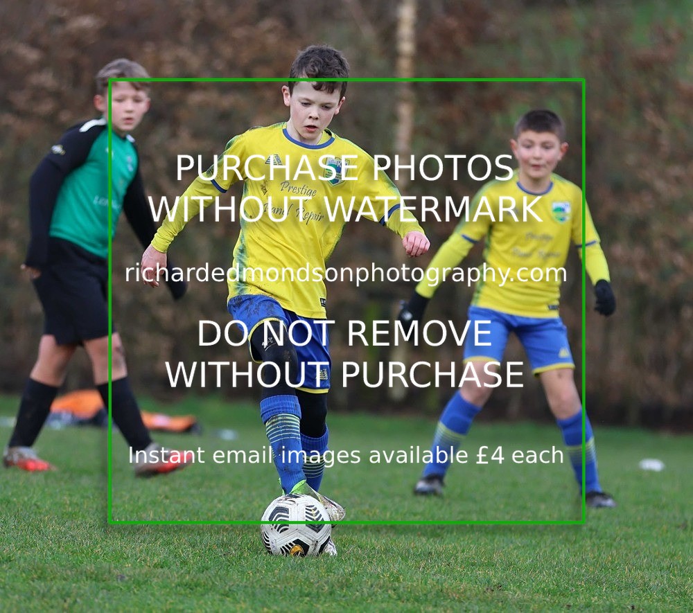 533A7364 - Kendal Utd Under 9's (8/2/26)