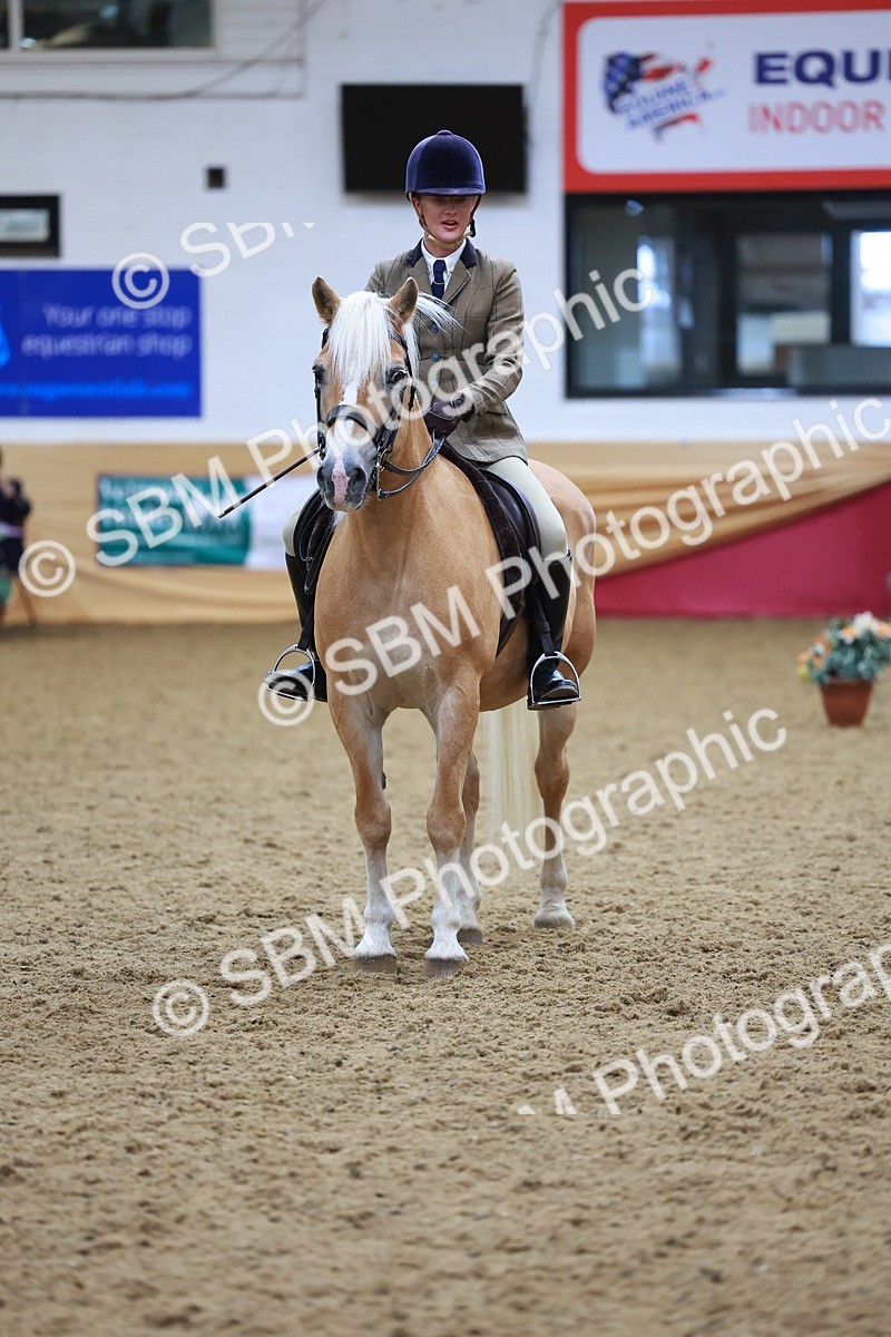 SBM_05487 - Class 11R - Ridden Veteran
