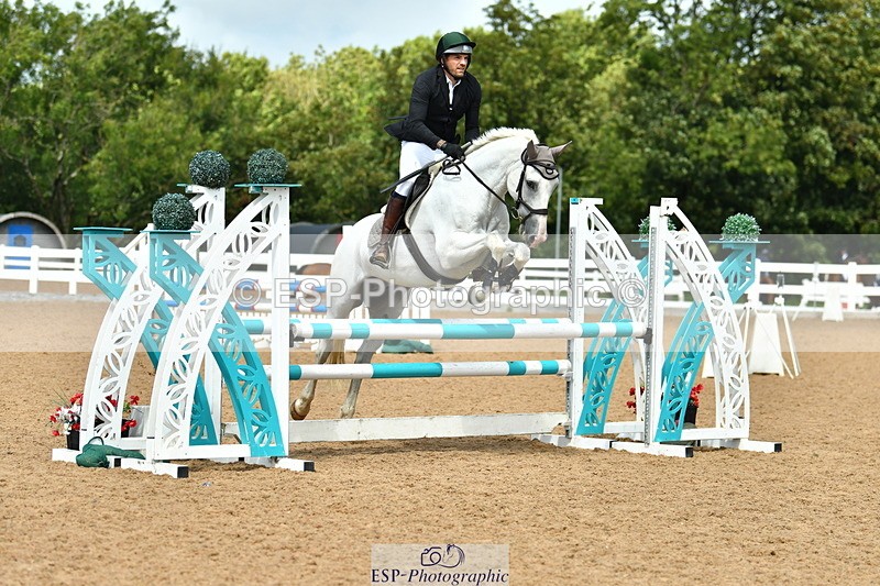 230812A-135057-09431 - Cls 28 95cm Nat Am Qualifier