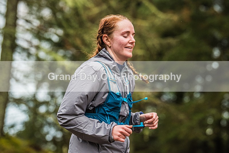 Glentress 21  10K-1711 - High Terrain Events Glentress 21 & 10K Trail Races Saturday 18th November 2023