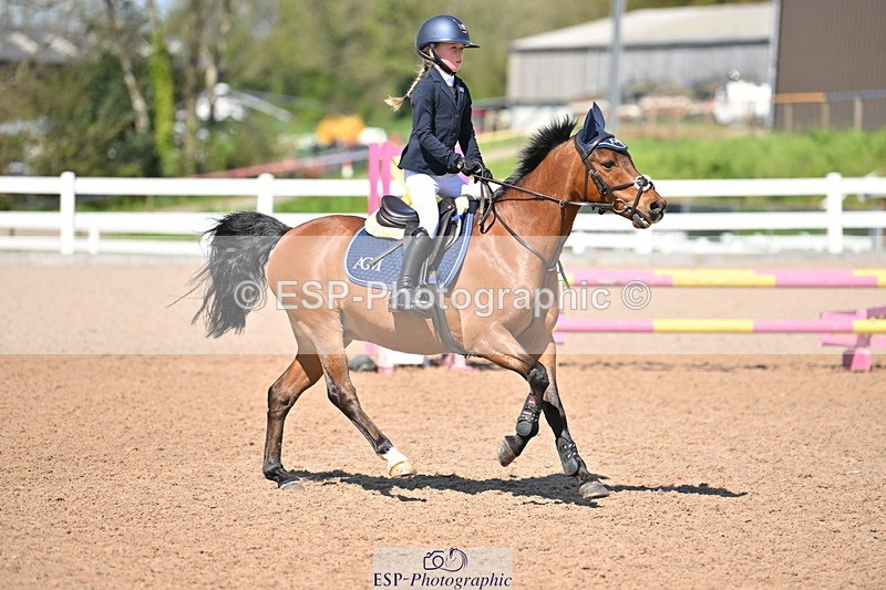 240504A-145304-02474 - Cls 22 & 23 Stepping Stones 128cm & 138cm & Under11's