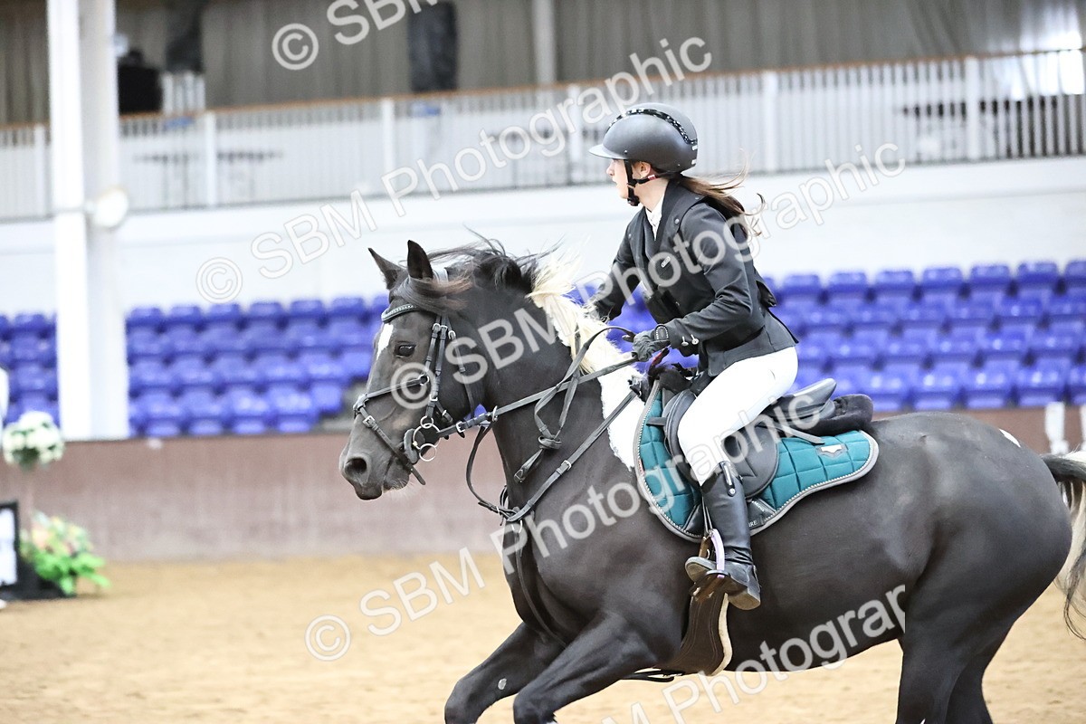 SBM_002164 - Class 10 - Pony British Novice 80cm Open